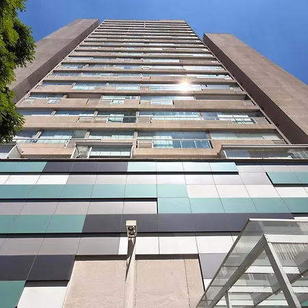 Pinheiros Faria Lima, Novo, 38M2, WIFI700MB - Traveller Awards 2025-2