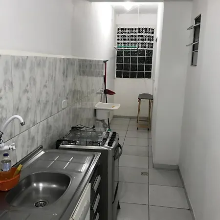 Apartamento inteiro freguesia do ó 1-3
