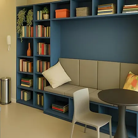 Studioallianz 2306 - Estacionamento & Rooftop Pool-3