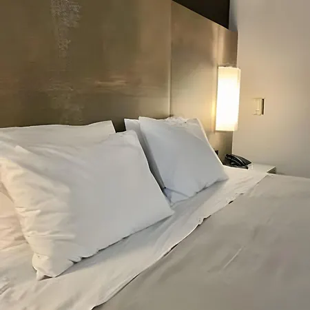 Flat Luxo No Hotel M. Ibirapuera, Moema-2