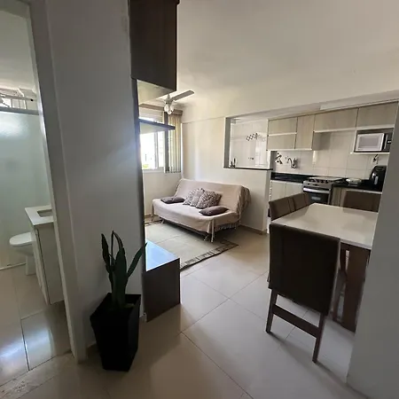 Apartamentos Liberdade São Paulo Center-2