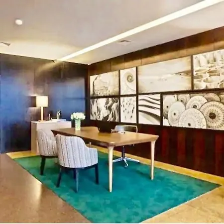 Innside Confort Av Paulista-3