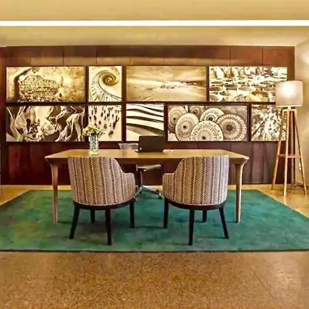 Innside Confort Av Paulista-2