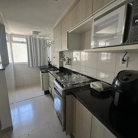 Apartamentos Liberdade São Paulo Center-3