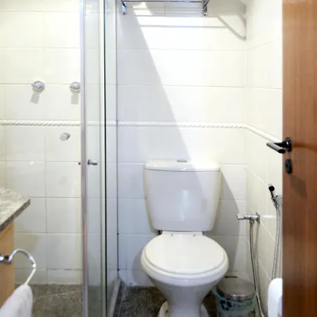 Cozy Ap - Rooftop Pool - Sírio 60m - Paulista Ave 9 min - Valet-3