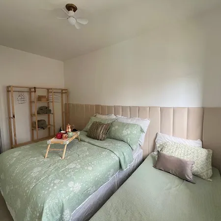 Apartamento Resort no Brás centro de São Paulo-3