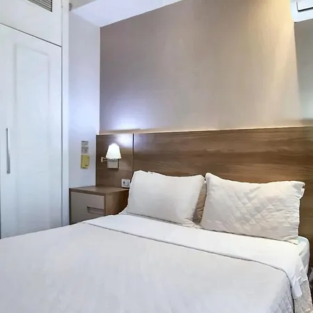 Flat na Vila Olímpia - Próximo ao Shopping e Faria Lima-2