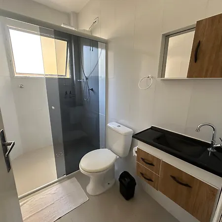 Apartamento Premium Liberdade-2
