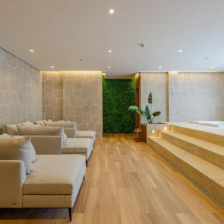 Radisson Serviced Apartments Jardins Residencial-3