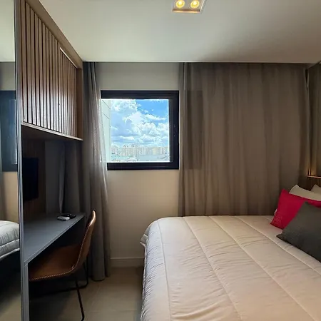 Maravilhoso Studio Bom Retiro Proximo Expo CN/Anhembi com AC/WF-2