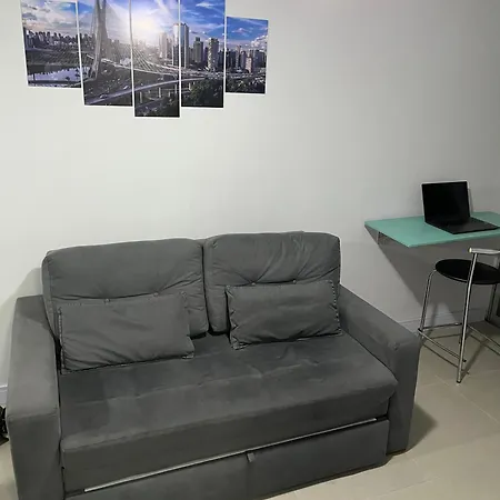 Apartamento Perto Sírio Libanes e Av Paulista-2