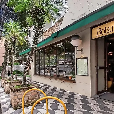 Pivô Jardins by Viva - Apartamentos Novos e Modernos-3
