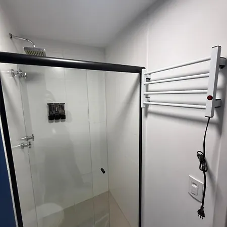 Studio Azul - Vila Mariana-2