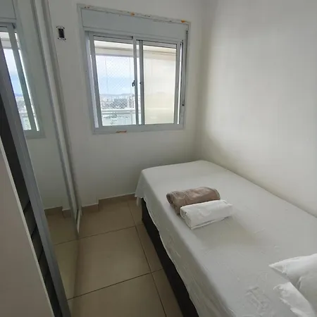2 dorms em Pinheiros até 4 pessoas EXCELENTE PARA FAMILIA-3