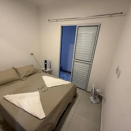 Novo apartamento Smart em São Paulo Pirituba-3