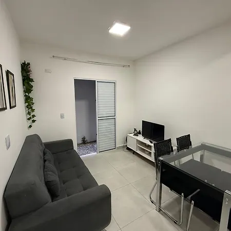 Novo apartamento Smart em São Paulo Pirituba-2