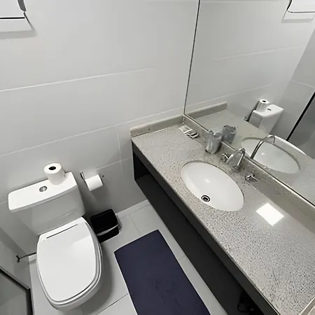 Studio Ibirapuera 212 -Estacionamento, Gym, Wi-Fi-2