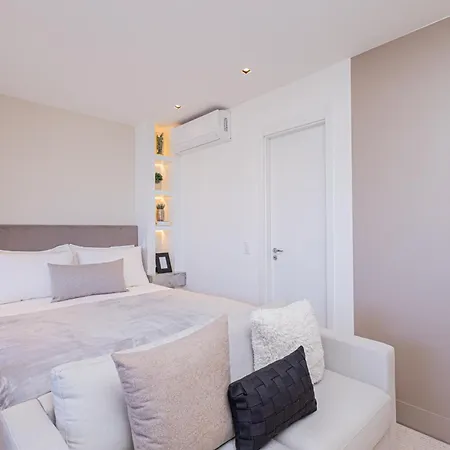Studio Luxo Itaim - Homax-2