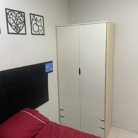 Studio Diferenciado em Pinheiros-3