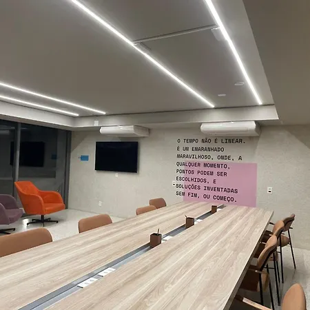 Studio aeroporto Congonhas-2