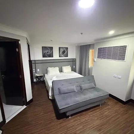 Lindo Flat Prime Na Região da Paulista-3
