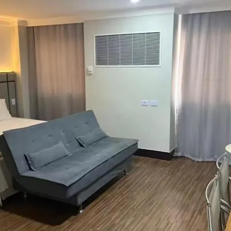 Lindo Flat Prime Na Região da Paulista-2
