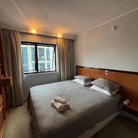 Hotel Luxuoso Av Ibirapuera Moema garagem 1312-2