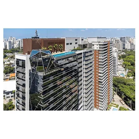 Studio THERA Moema Próx ao Parque Ibirapuera-2
