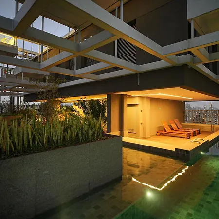 Lindo Studio Jardins AC/WF H Clinicas-3