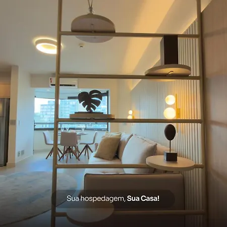 1001A - Rentaqui Apartamento Diamond Green-3