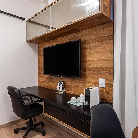 Roomo Transamerica SP Pinheiros-3