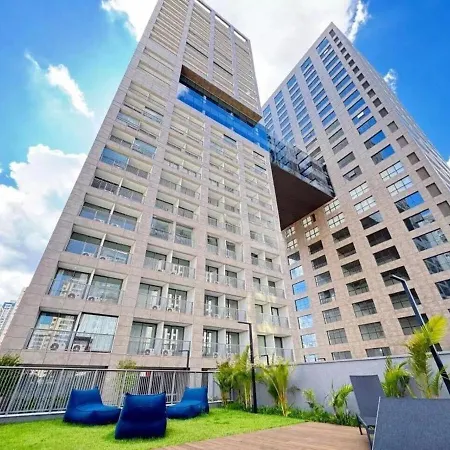 Apartamento São Paulo Tatuapé-3