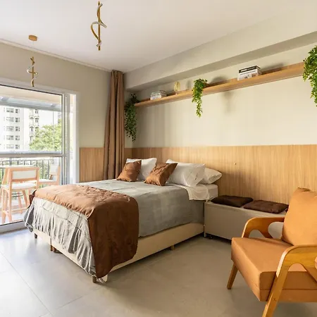 Ascent Paulista - By Easy Stay-2