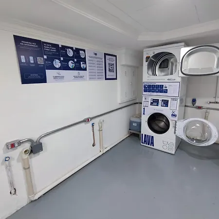 Apartamento Excelente Liberdade SP-2