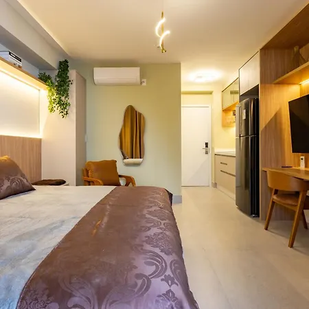 Ascent Paulista - By Easy Stay-3