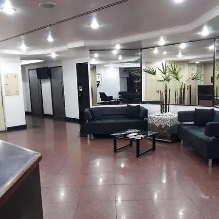Apartamento Horizonte Liberdade SP-2