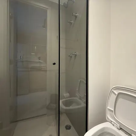 Perfeito Studio Metro Vila Mariana/Hospital da Luz-3