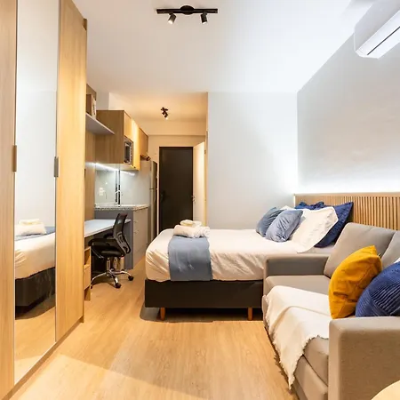 On Jurupis - By Easy Stay-2