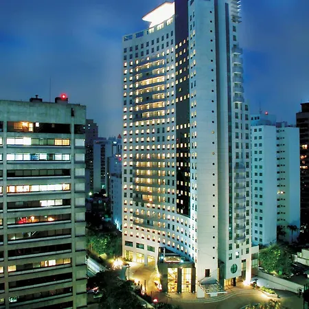 Melia Jardim Europa-3