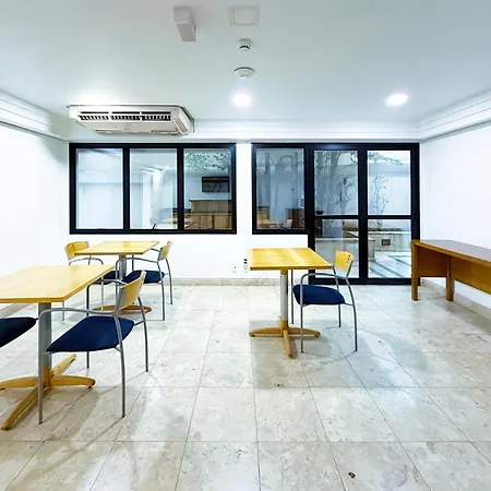 Apartamento confortável - Itaim Bibi-2