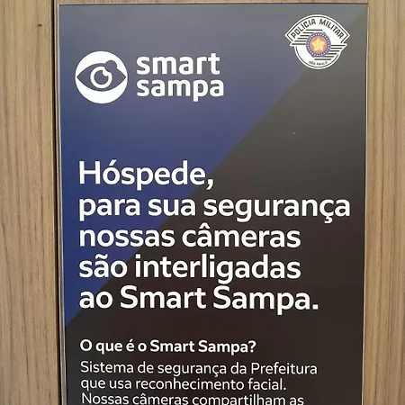 Audaar Tech Suítes - Aeroporto de Congonhas-2