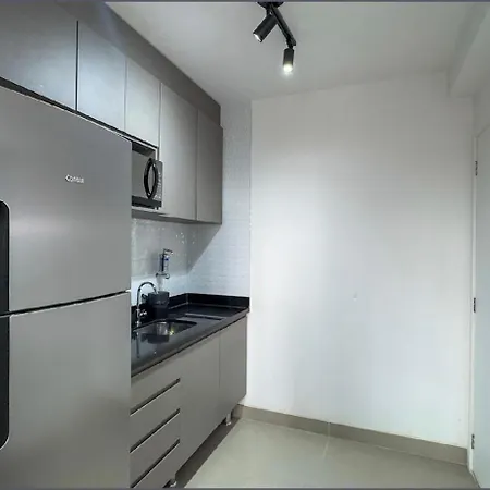 Flats Campo Belo-2