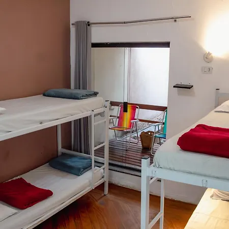 Soul Hostel Av Paulista Bela Vista 1-2