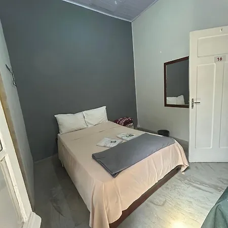 Hotel Castro Alves, São Paulo-2