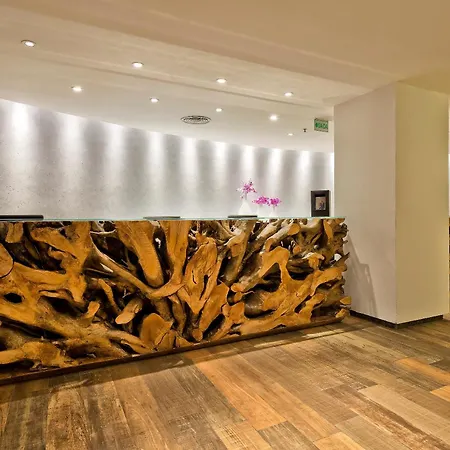 Melia Paulista-2