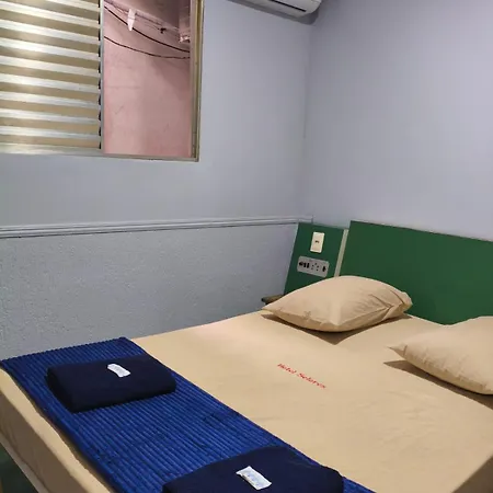 Hotel Solares Itaquera (Adults Only)-3