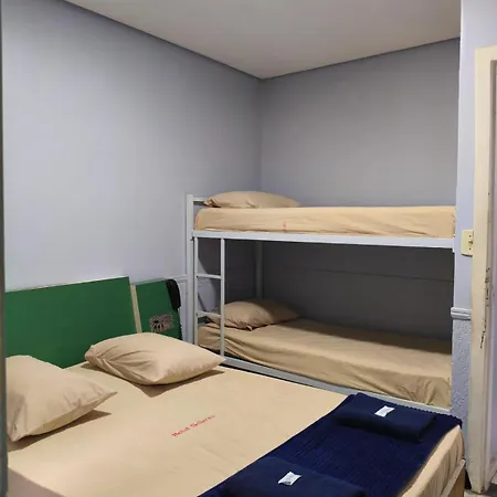 Hotel Solares Itaquera (Adults Only)-2