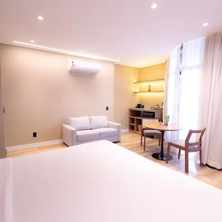 Hotel Intercity Address Faria Lima-2