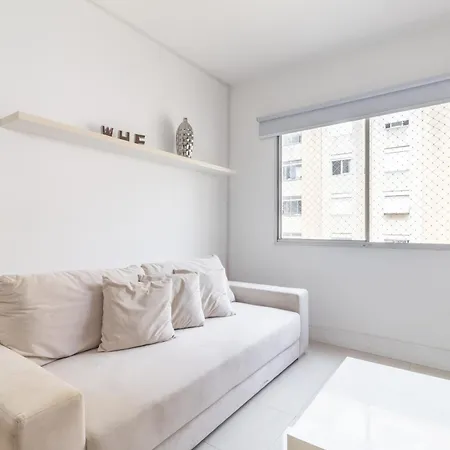 Duplex Oscar Freire-2