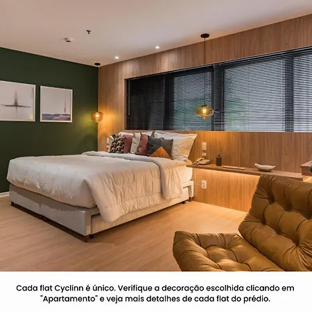Cyclinn Faria Lima Itaim-3